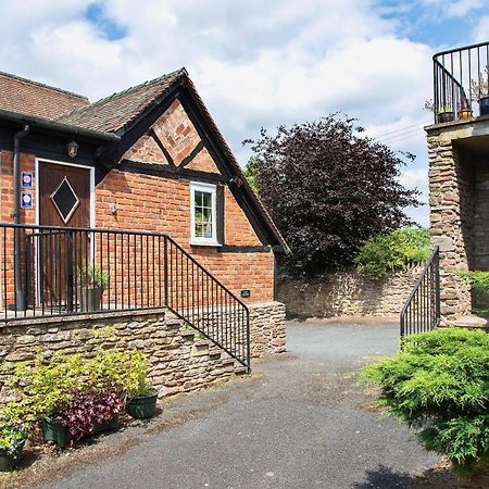 East Granary - 28956 Eye (Herefordshire) Exterior foto