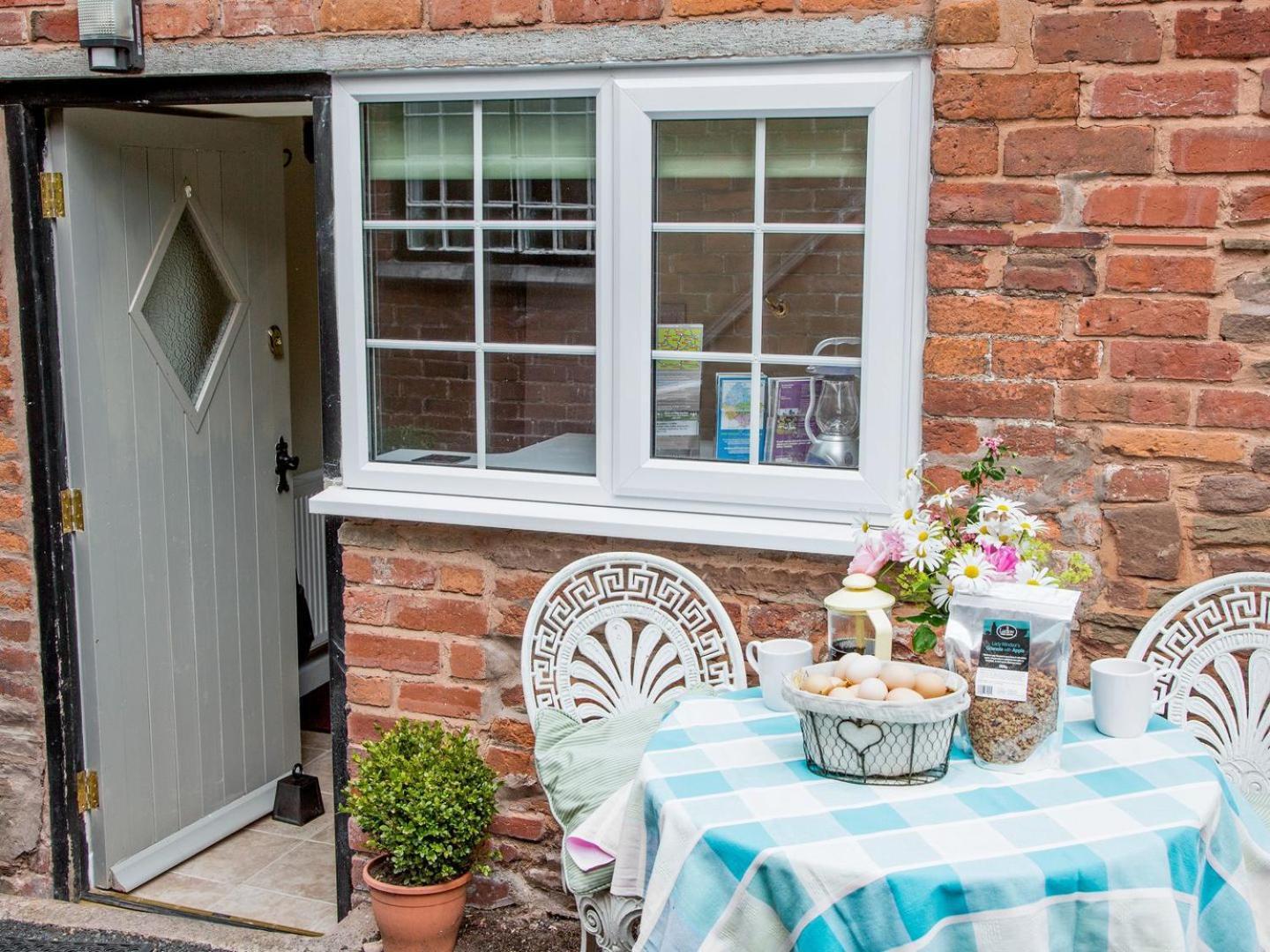 East Granary - 28956 Eye (Herefordshire) Exterior foto