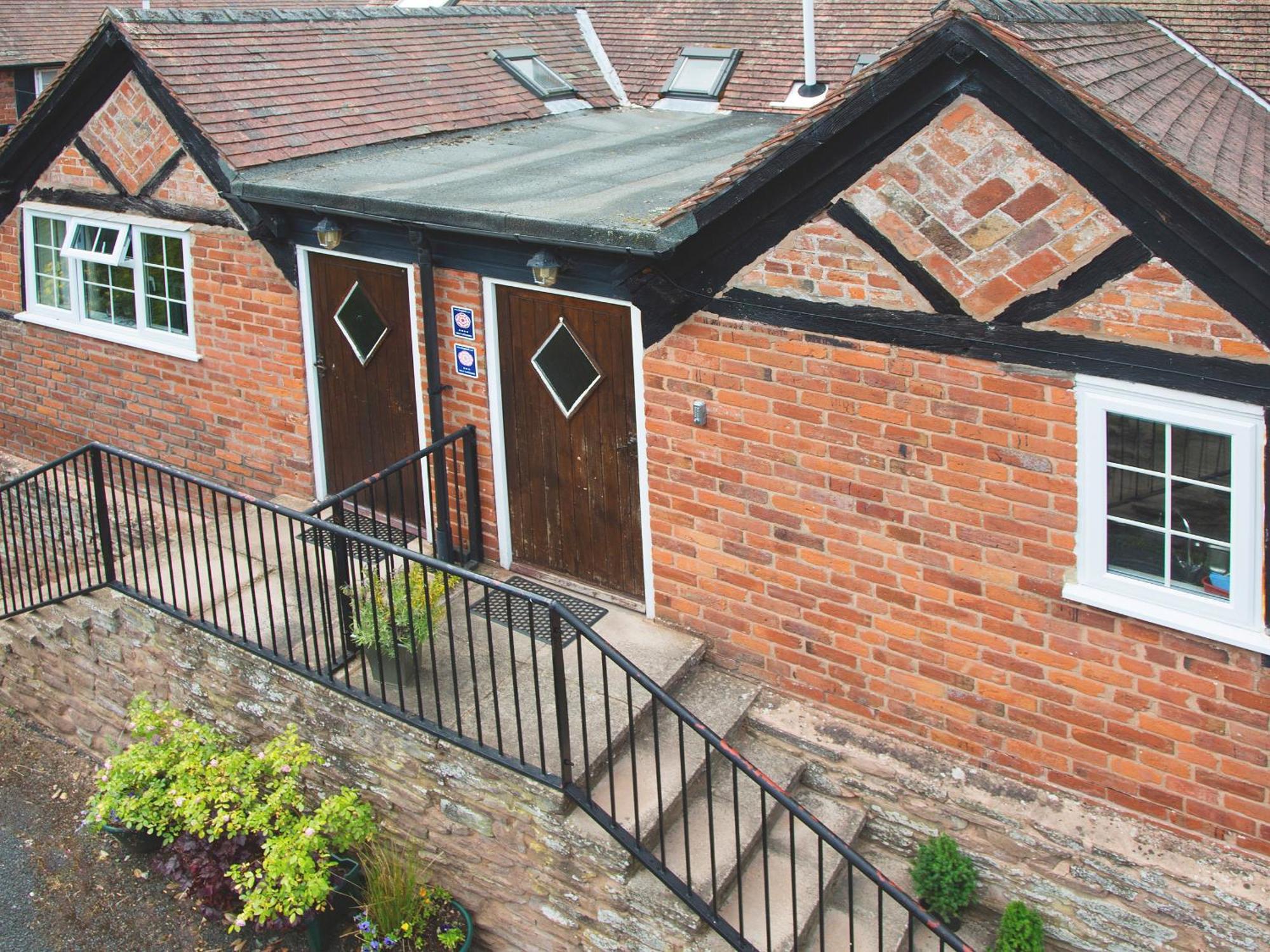 East Granary - 28956 Eye (Herefordshire) Exterior foto