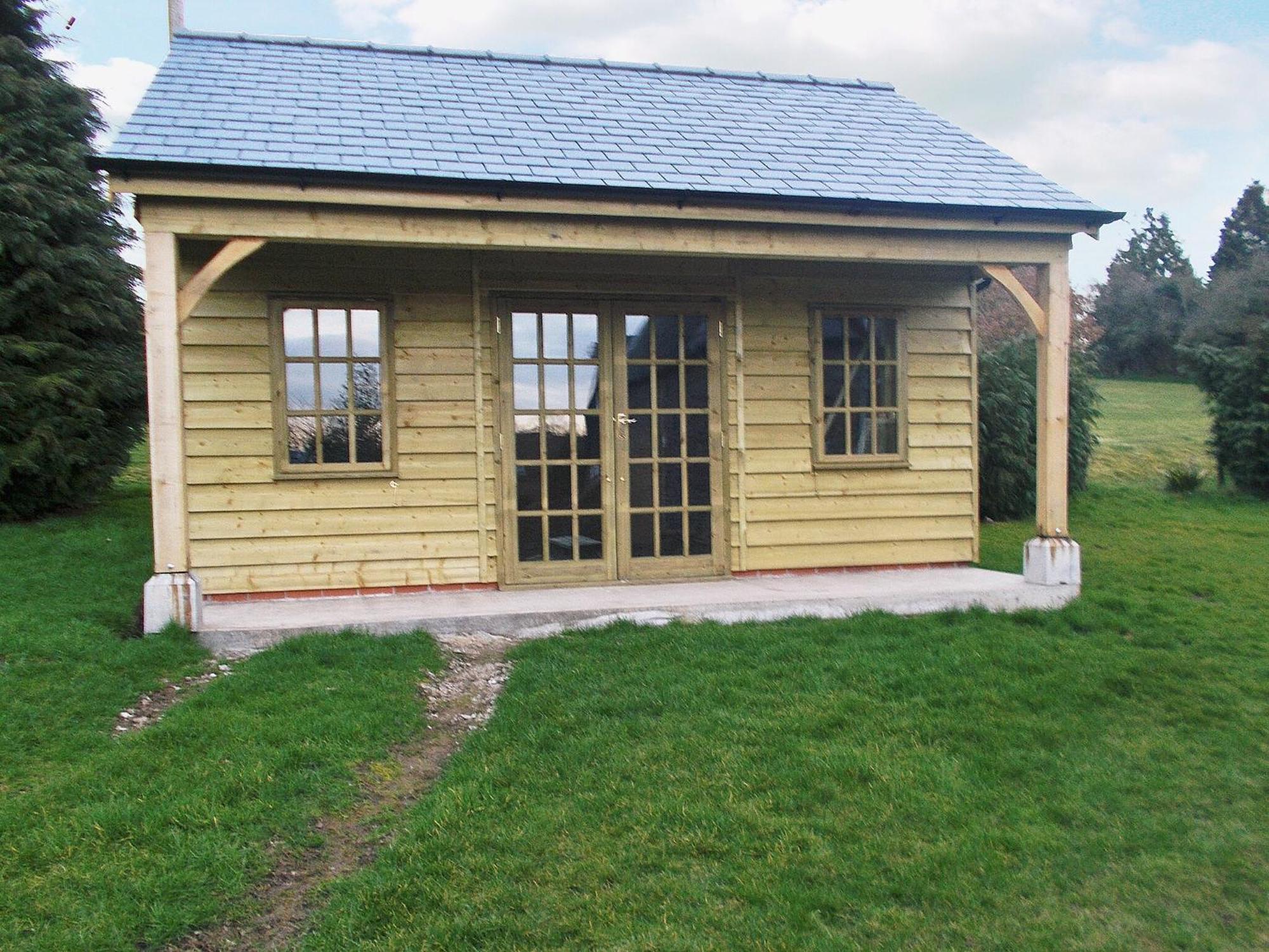 East Granary - 28956 Eye (Herefordshire) Exterior foto